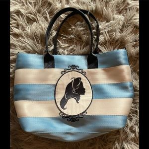 Mini Streamline Tote Disney / Alice